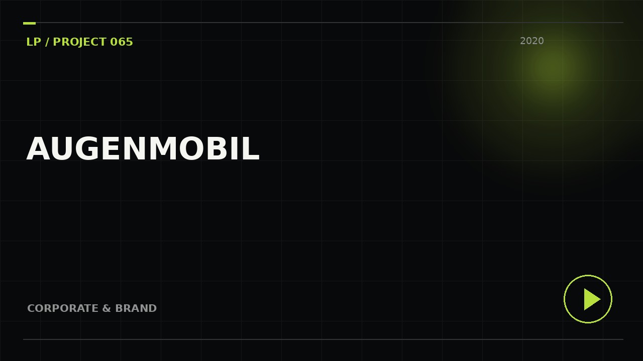 Augenmobil