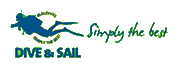 Dive & Sail