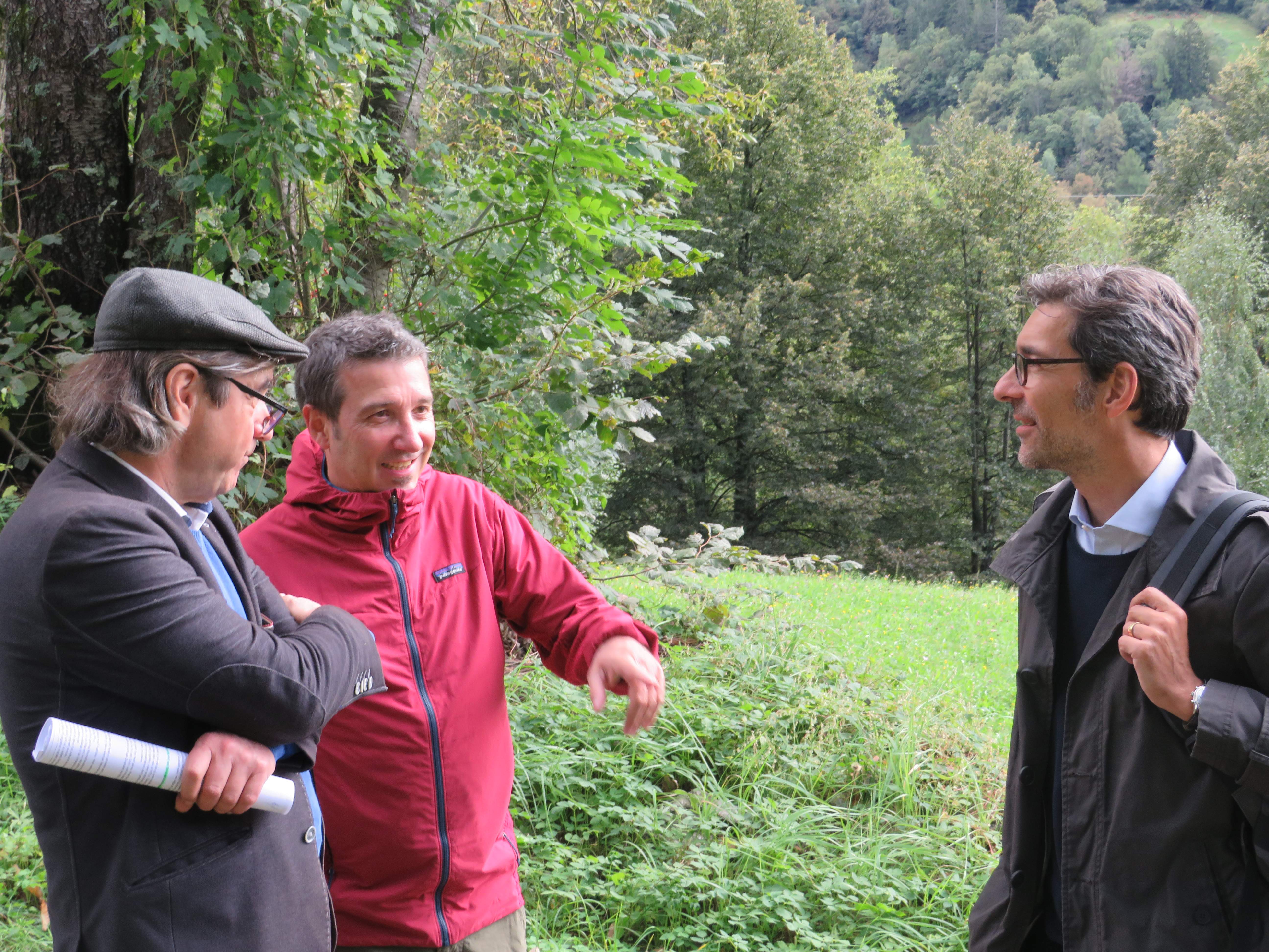 Trailer: Reise ins Licht