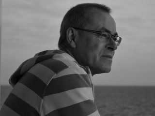Wolfgang Krieger