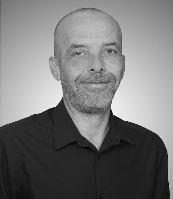 Joachim Moser