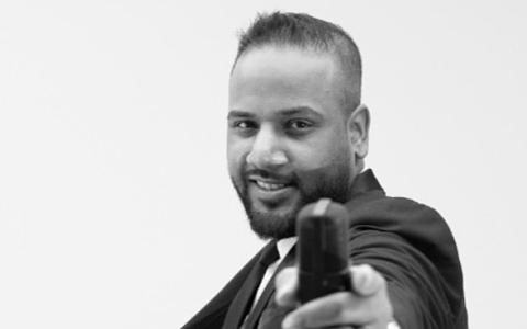 Siva Ganesu