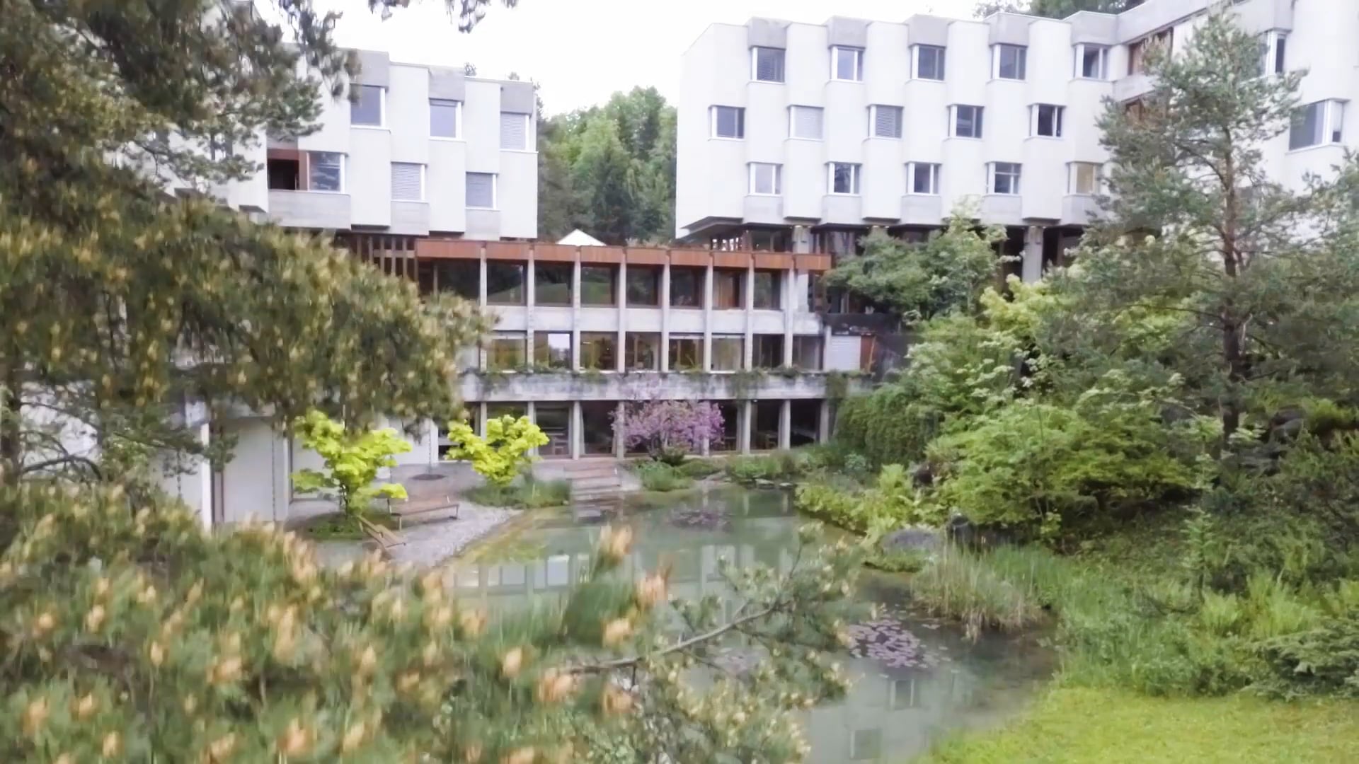 Imagefilm Lasalle Institute