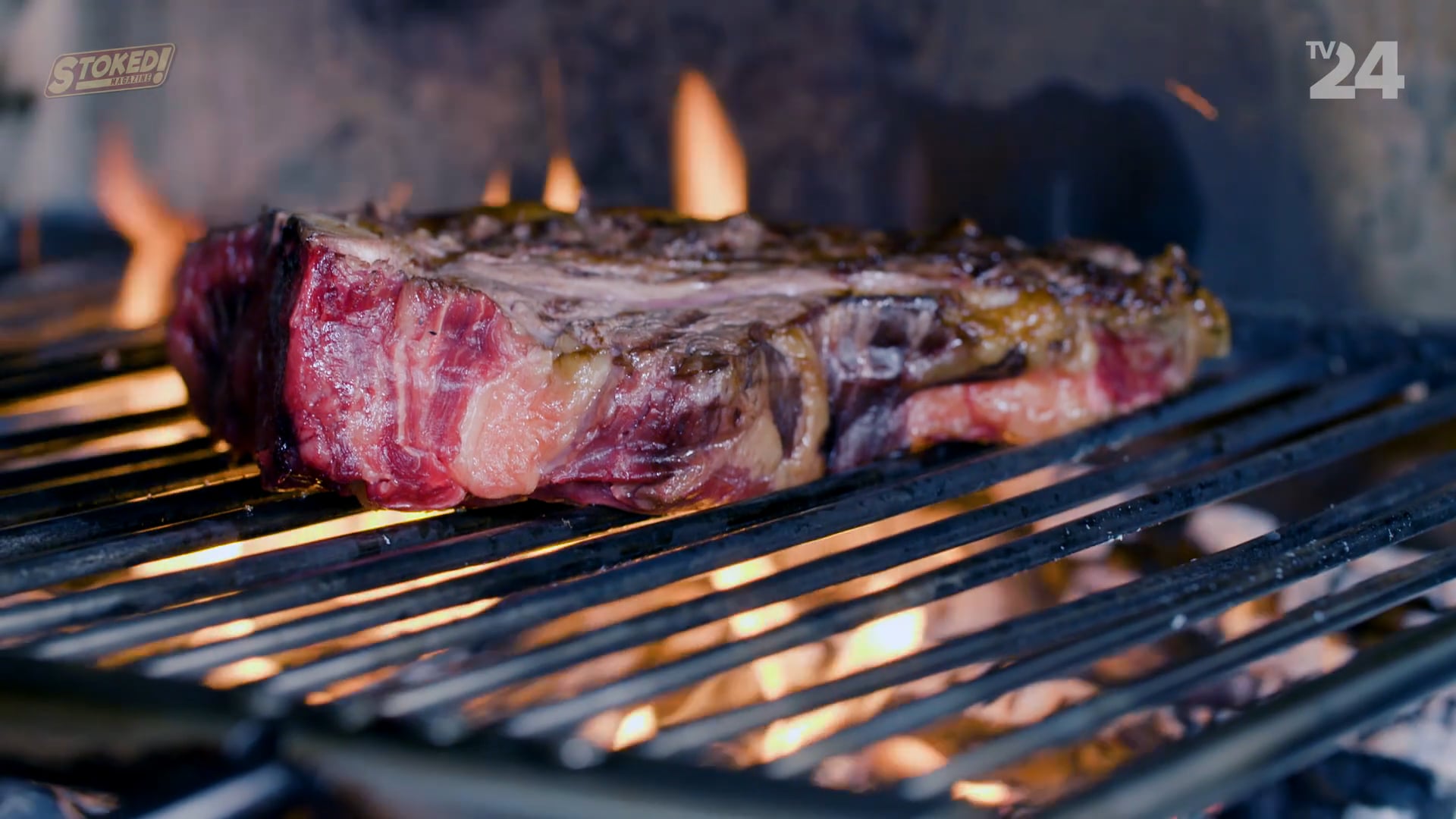 Stoked Magazine — Wagyu Beef