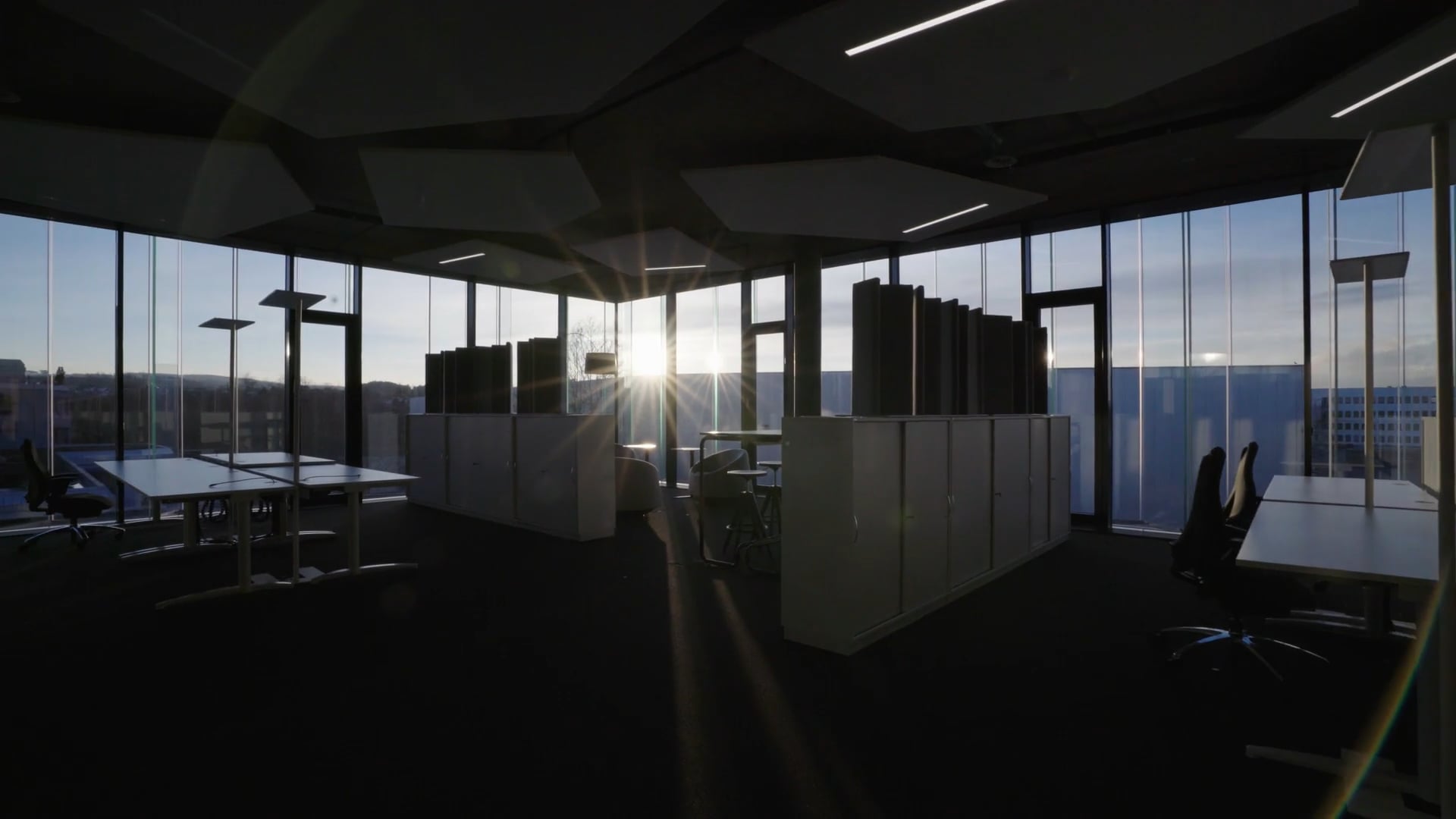 LIDL Schweiz— Imagefilm Neubau