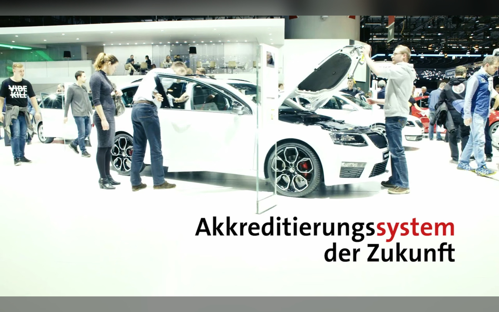Adon.is – Imagefilm für die Adon AG
