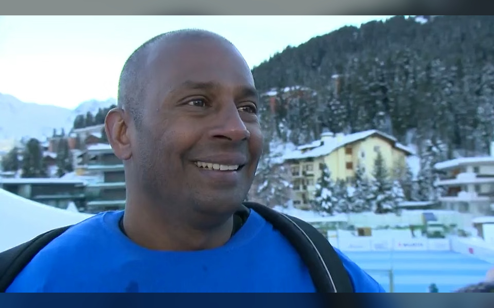 Arosa Ice Snow Football 2016 – Das Magazin
