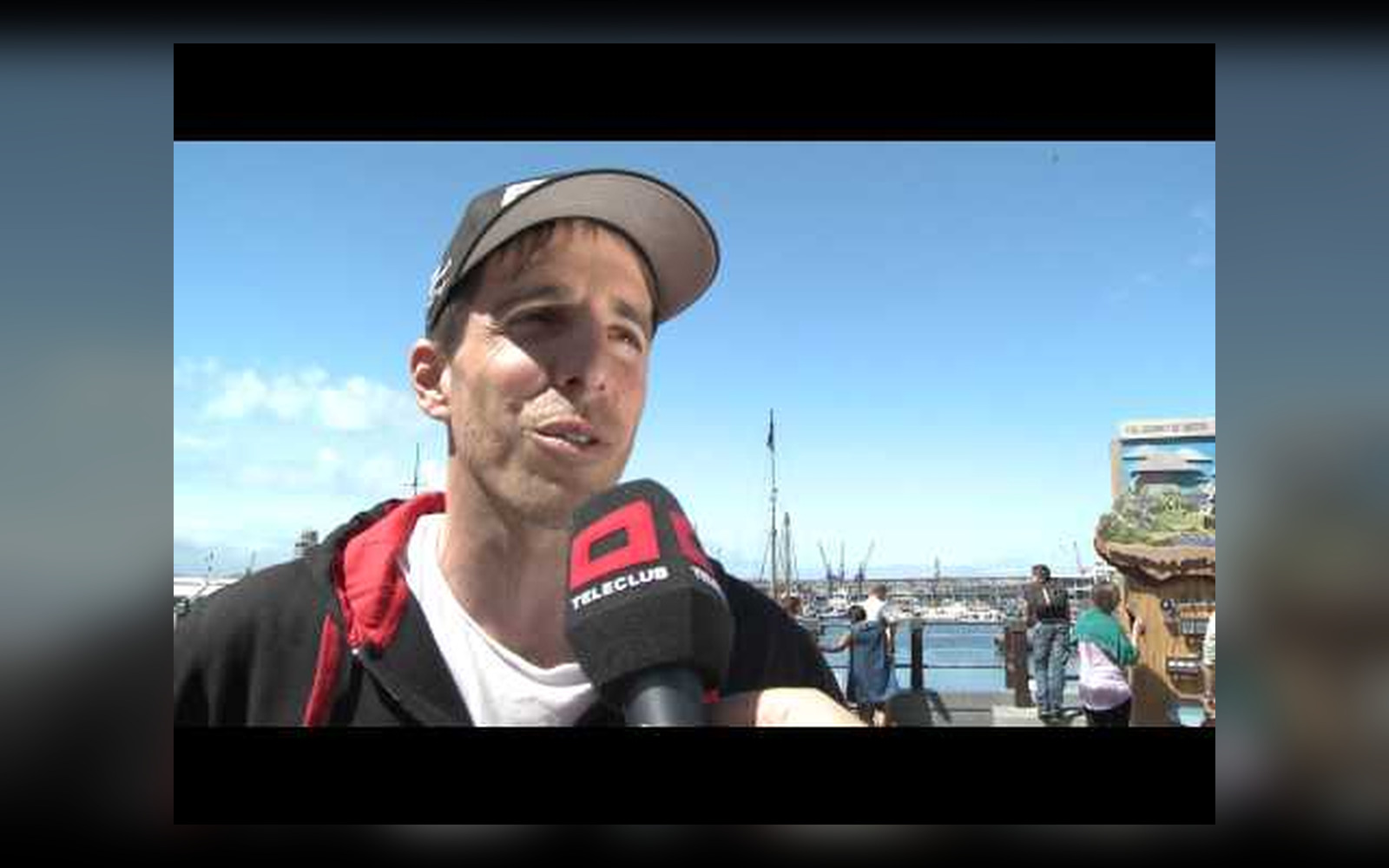 Cape Epic 2014 – Limelight Pictures in Südafrika