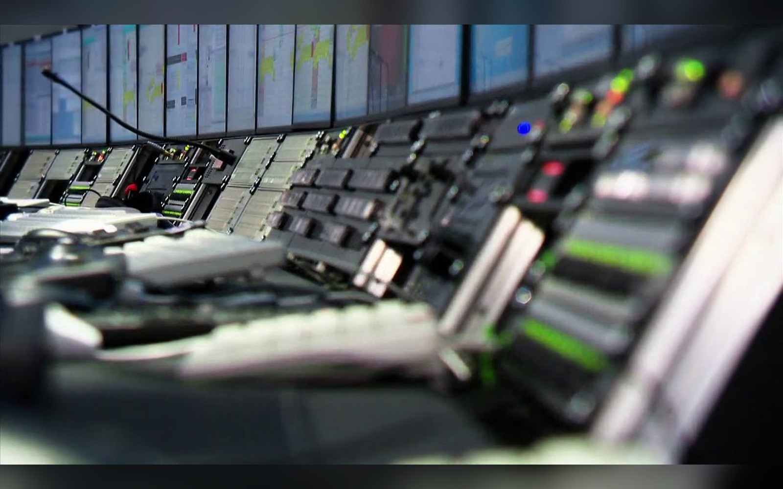 Teleclub – Live Production