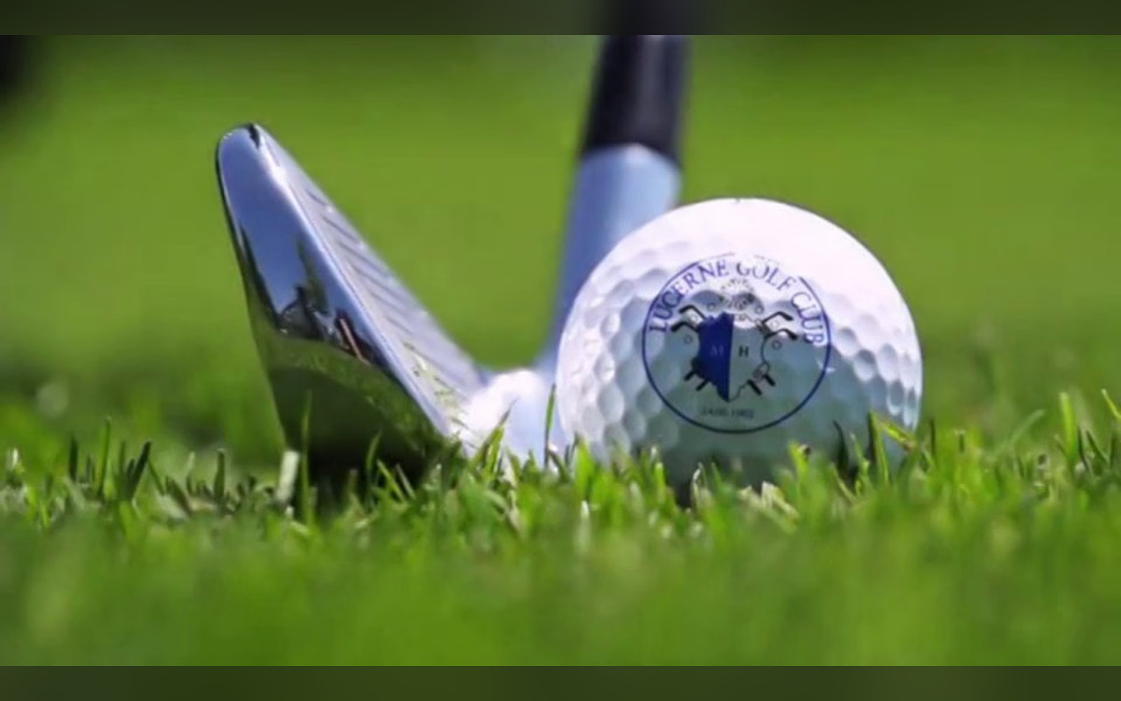 Imagefilm Golfclub Lucerne – Extended Version