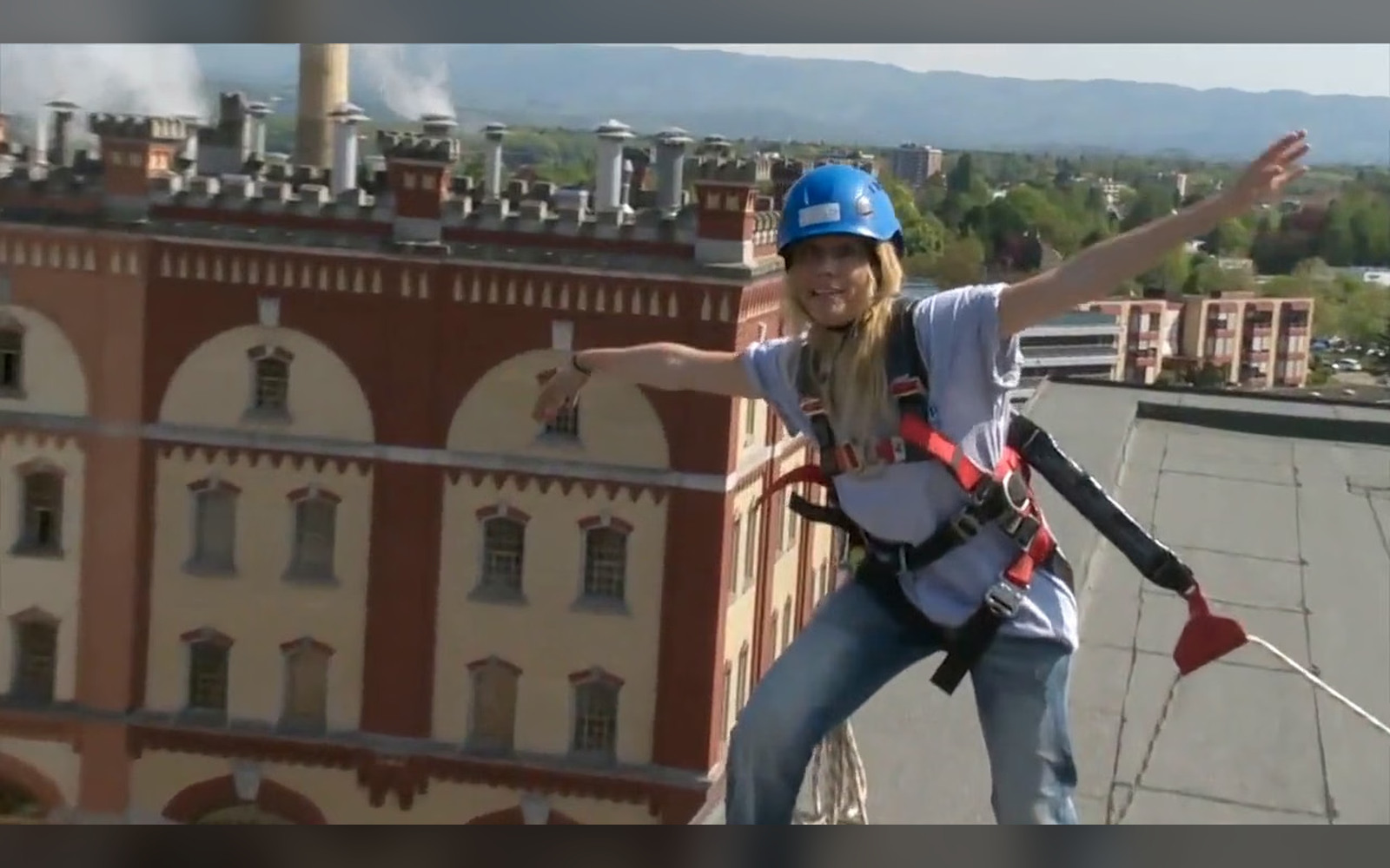 Showreel 2015 – Sara machts