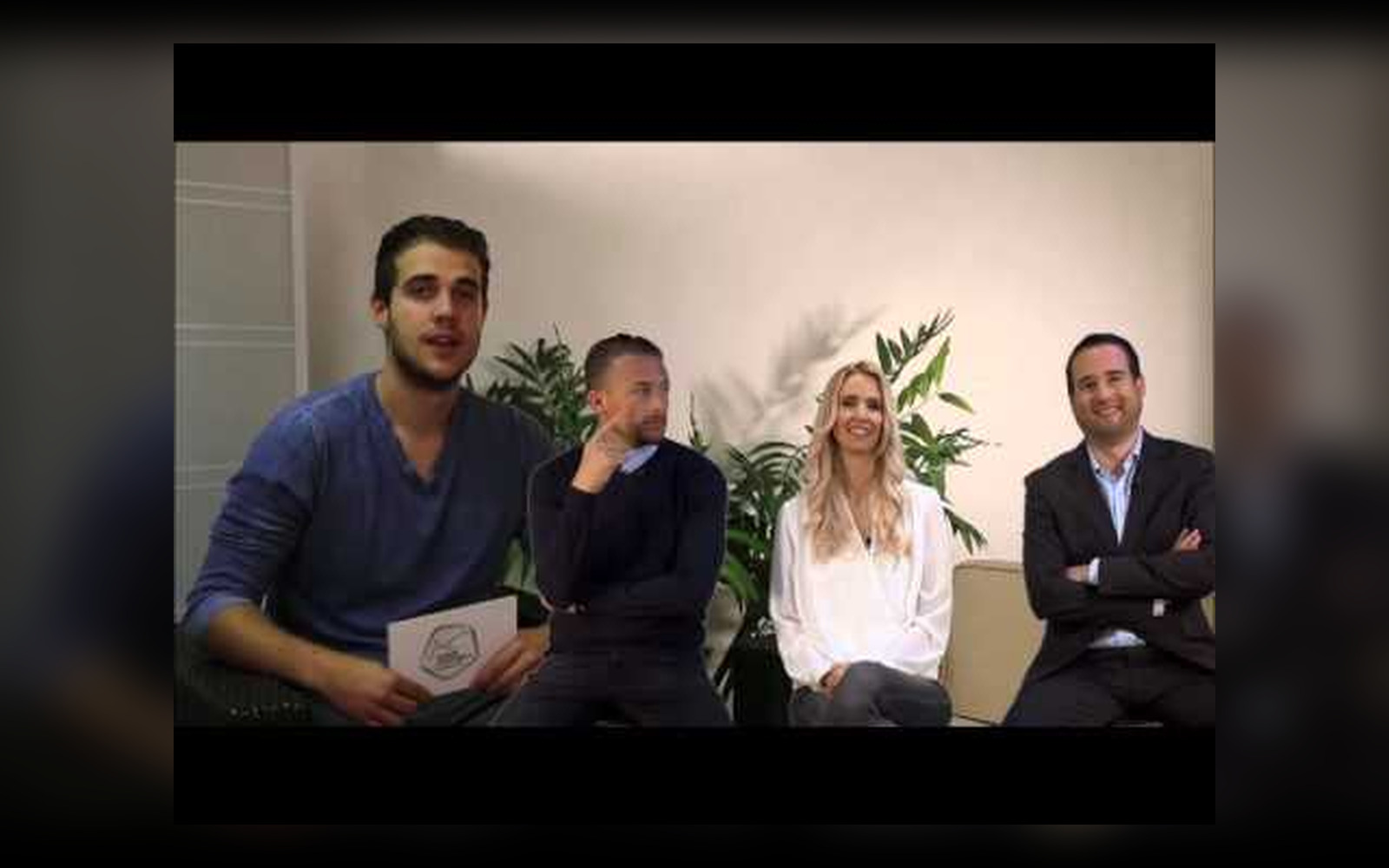Traumjob – Teleclub & Blick
