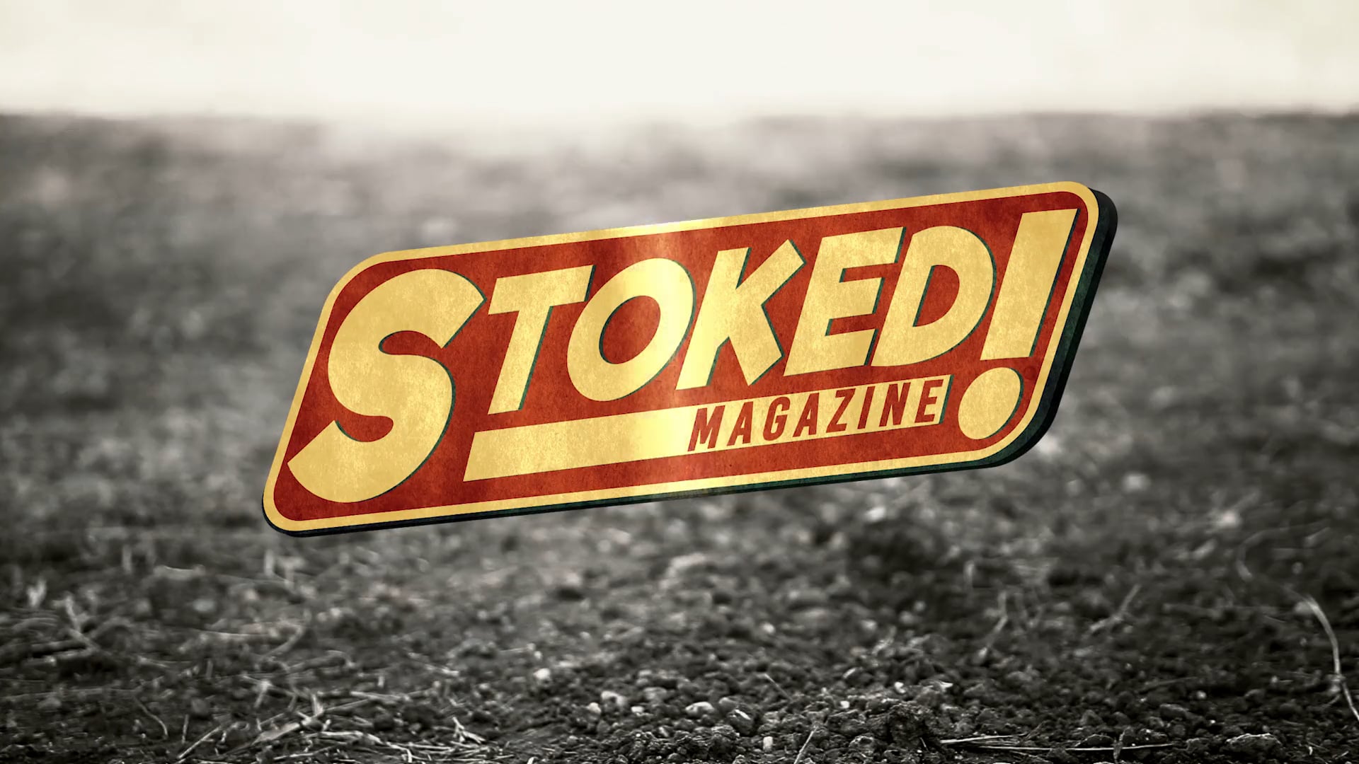Projekttitel Stoked Magazine – Der Trailer zur TV-Show