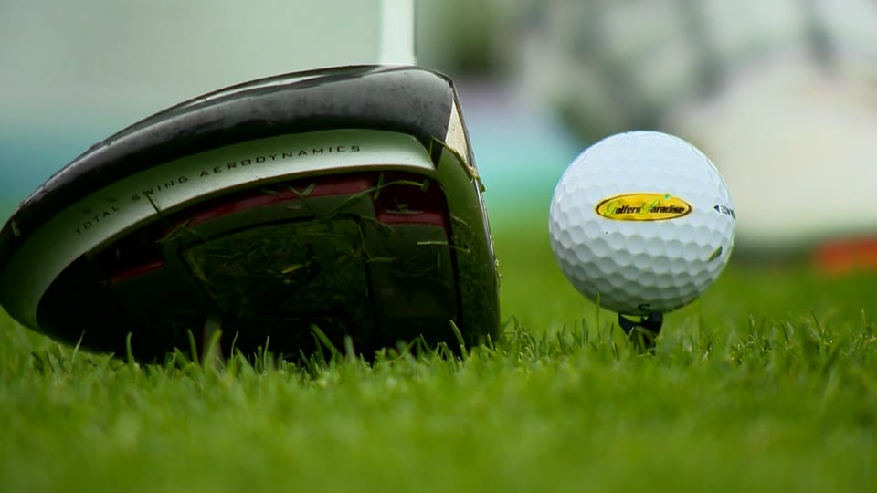 Golf Hockey Final – Abschlag für den Nachwuchs